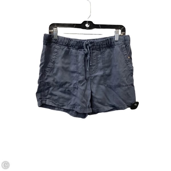 Shorts By Gap In Blue, Size: 8 Cheap