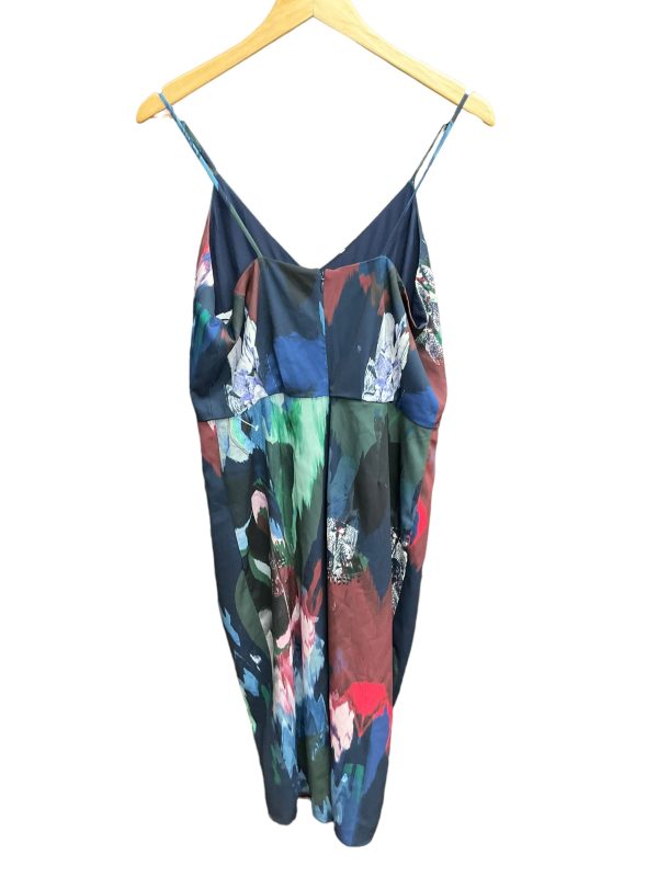 Multi-colored Dress Casual Short Chelsea 28, Size L For Sale - Image 2