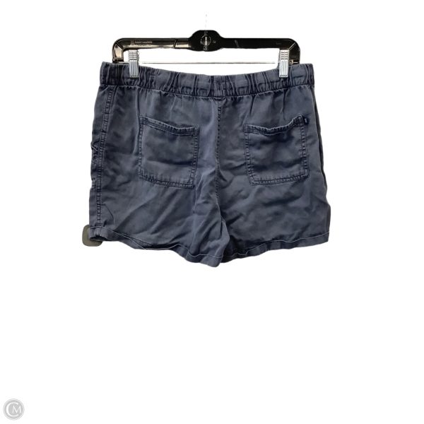 Shorts By Gap In Blue, Size: 8 Cheap - Image 2