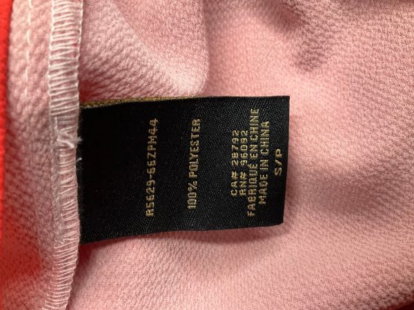 Multi-colored Top Sleeveless Clothes Mentor, Size S on Sale - Image 4
