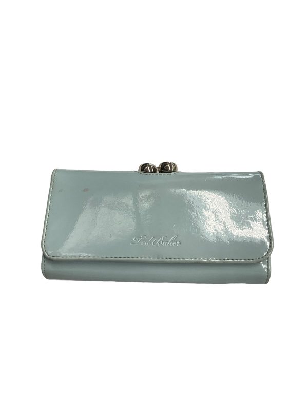 Clutch Designer Ted Baker, Size Small For Cheap