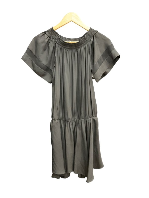 Black Dress Casual Short Ramy Brook, Size Xs Discount