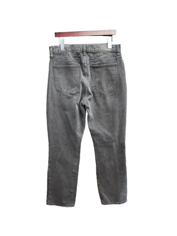 Jeans Relaxed boyfriend By Anthropologie  Size: 10 Online Hot Sale - Image 2