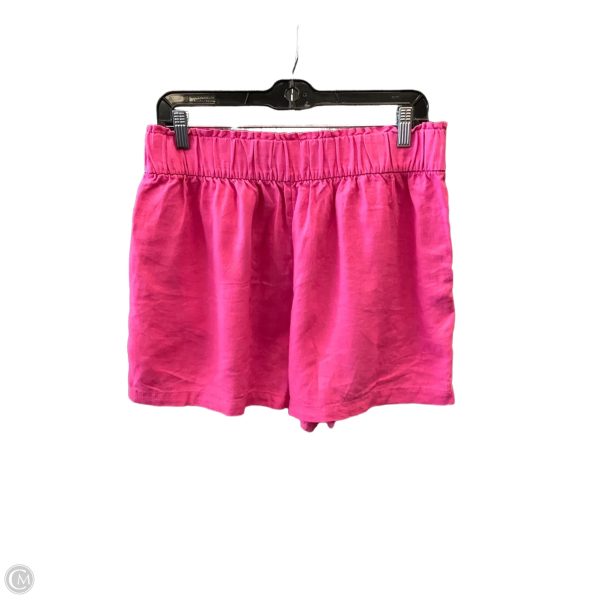 Shorts By Sonoma In Pink, Size: 8 on Sale - Image 2