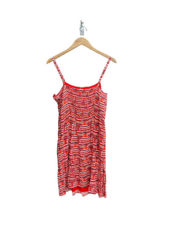 Dress Casual Short By Loft  Size: L Cheap - Image 2