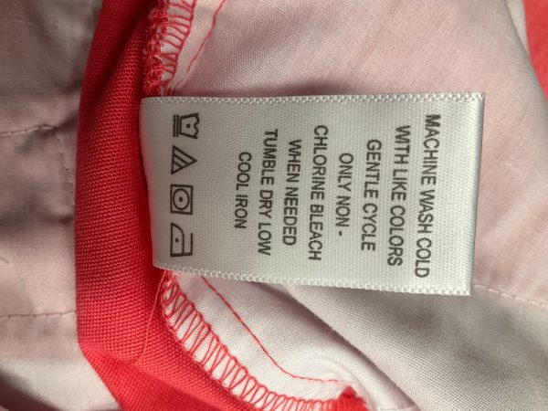 Coral Pants Chinos & Khakis Counterparts, Size 10petite Online Sale - Image 5