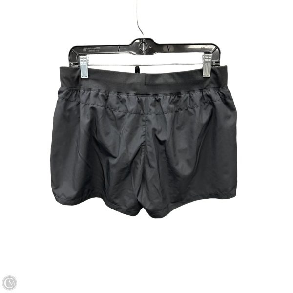 Athletic Shorts By Champion In Black, Size: L Sale - Image 2