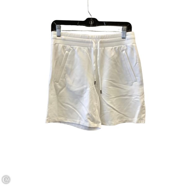 Shorts By Talbots In White, Size: 0 Online now