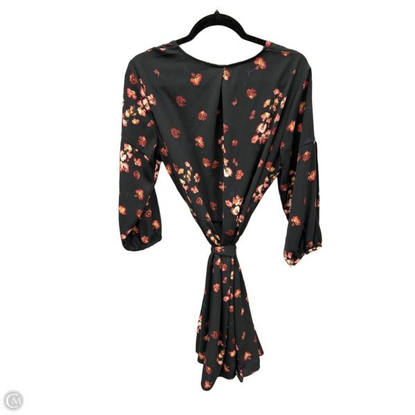 Dress Casual Midi By A New Day In Black, Size: Xl Cheap - Image 2