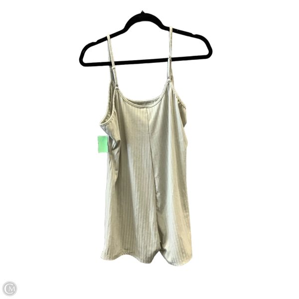 Romper By Shein In Green, Size: 2x Hot on Sale - Image 2