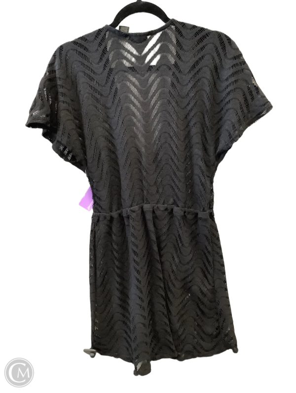 Shawl By Apt 9 In Black, Size: M on Sale - Image 2