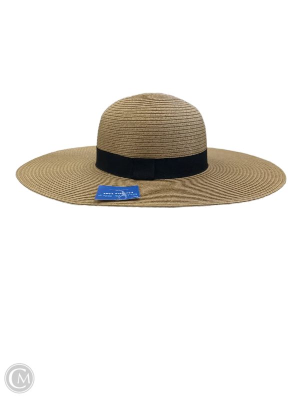 Hat Floppy By Clothes Mentor on Sale - Image 2