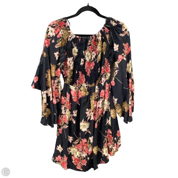 Dress Casual Short By Angie In Black, Size: S For Cheap - Image 2