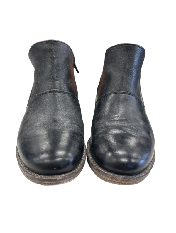 Boots Ankle Flats By Josef Seibel  Size: 8.5 For Sale - Image 2