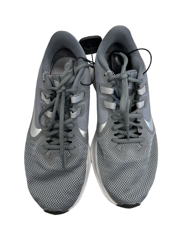 Shoes Athletic By Nike  Size: 9 For Discount - Image 2