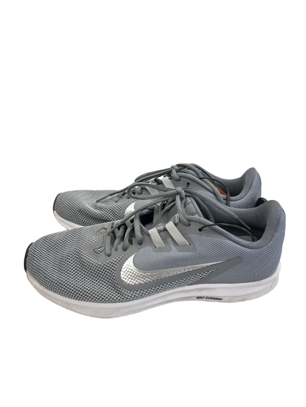 Shoes Athletic By Nike  Size: 9 For Discount - Image 3