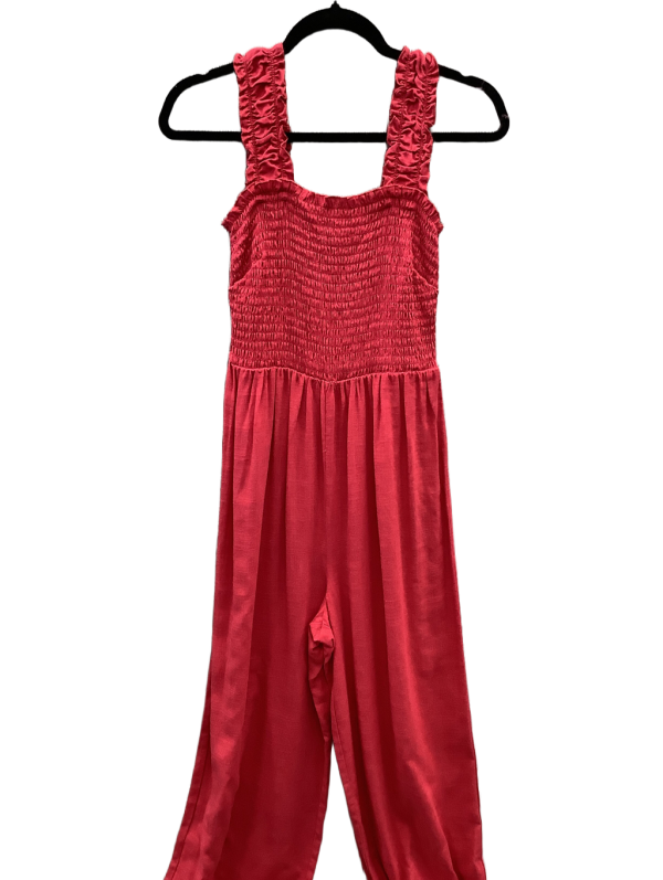 Jumpsuit By Draper James  Size: M For Sale