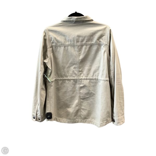 Jacket Other By Columbia In Tan, Size: S For Discount - Image 2