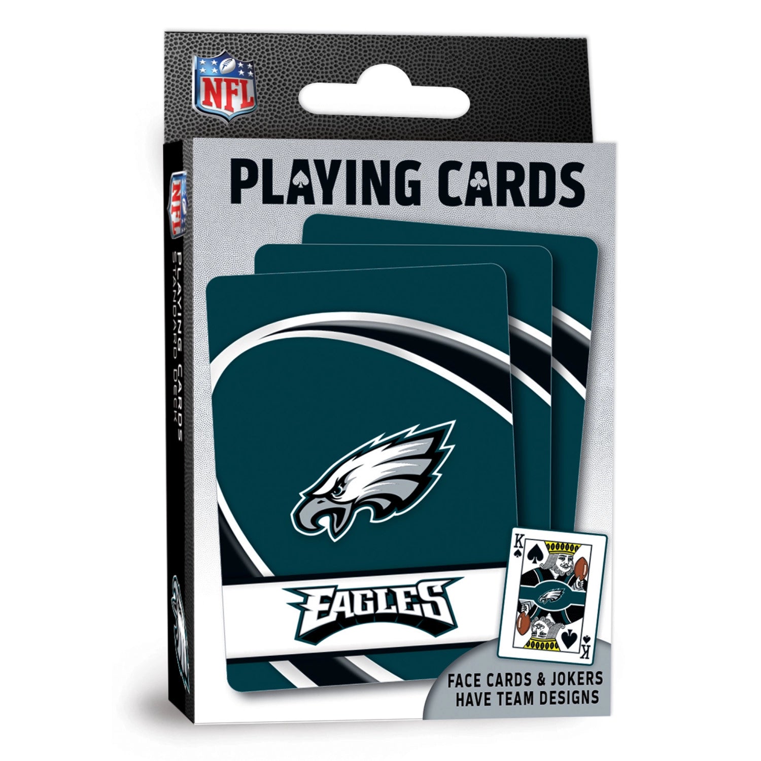 Philadelphia Eagles Playing Cards – Fly Eagles Fly! Discount